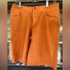 Dakine Women’s Faye 13” Shorts, size medium